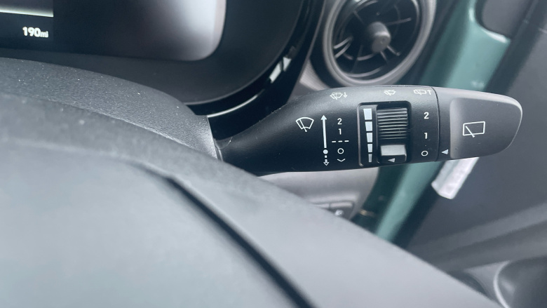 Hyundai i10 1.0 [63] Advance 5dr Auto [Nav] Petrol Hatchback